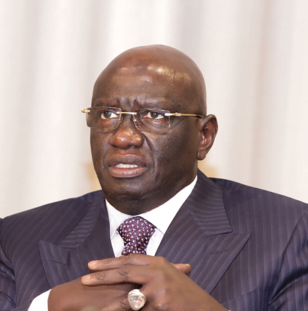 Limane Mahamat