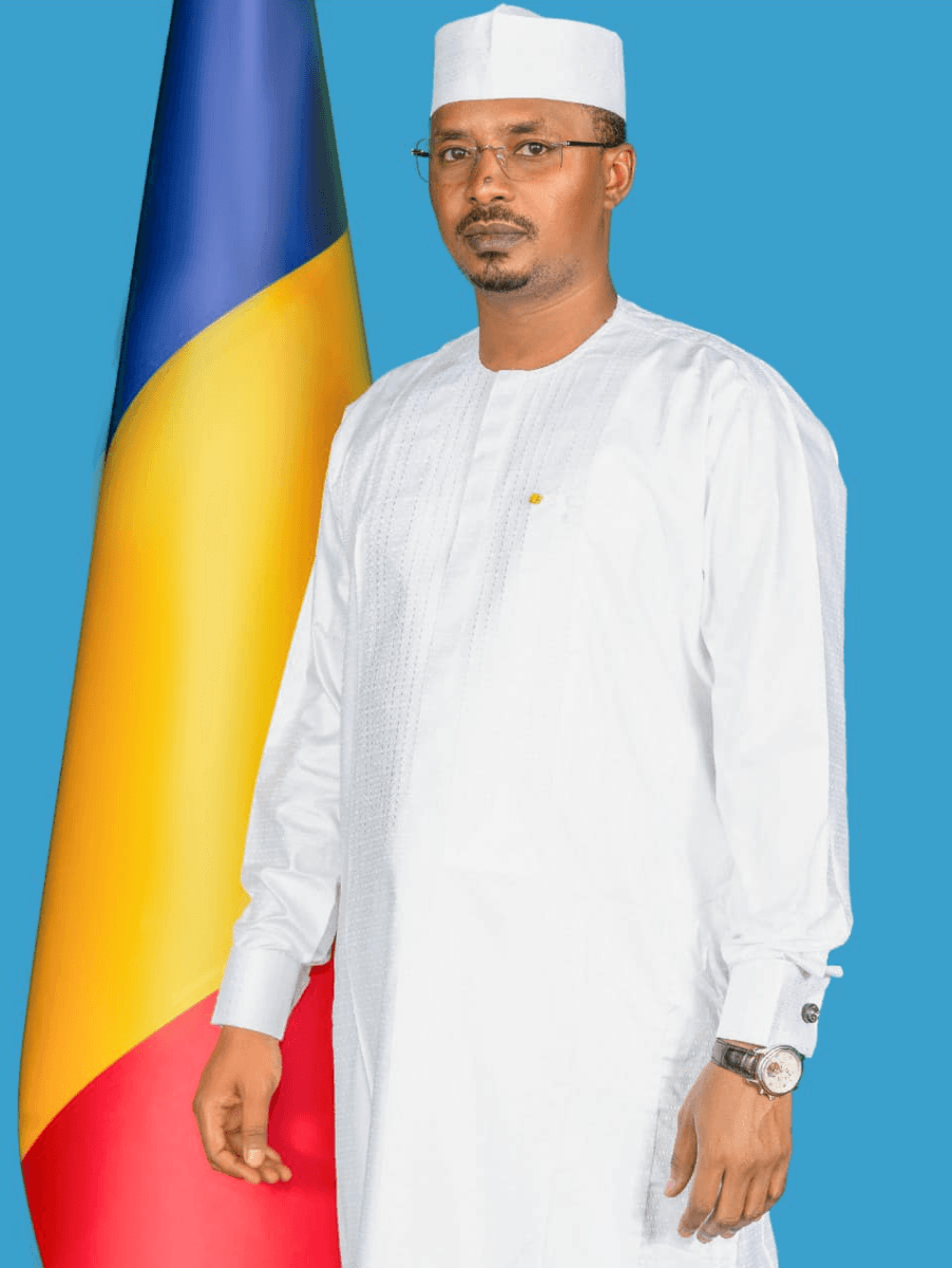 le-president