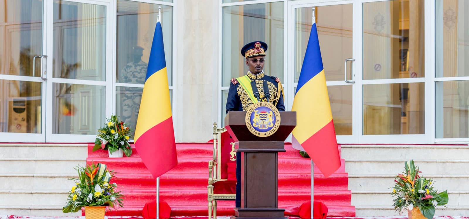 president